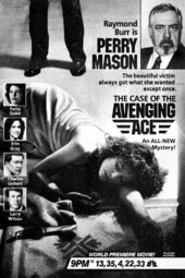 Perry Mason: The Case of the Avenging Ace