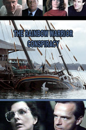 The Rainbow Warrior Conspiracy