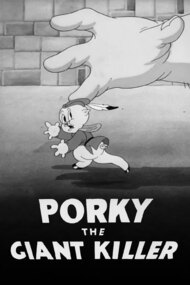 Porky the Giant Killer