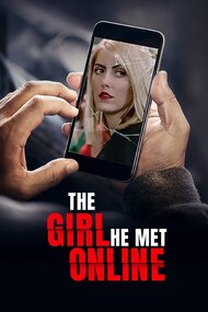 The Girl He Met Online