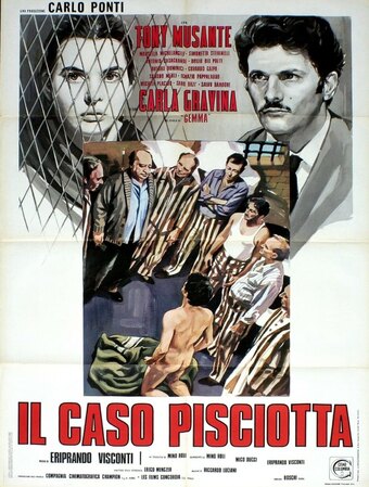 The Pisciotta Case