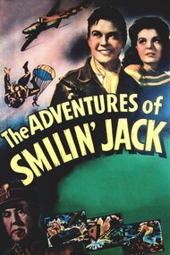 The Adventures of Smilin' Jack