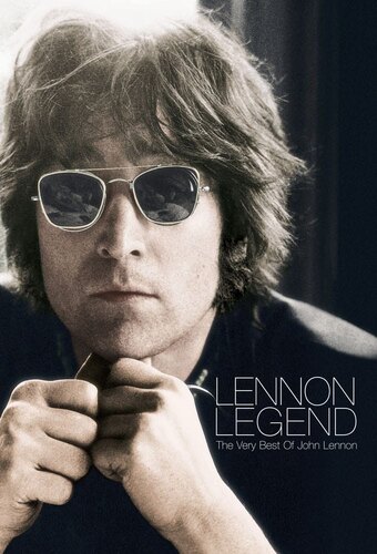 Lennon Legend: The Very Best of John Lennon