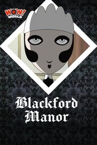 Blackford Manor