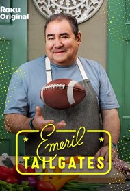 Emeril Tailgates