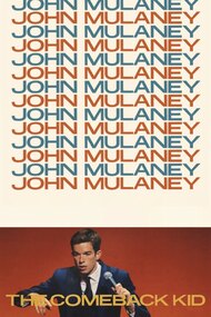 John Mulaney: The Comeback Kid