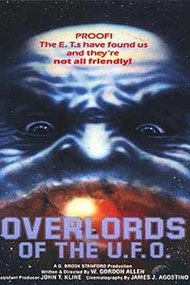 Overlords of the U.F.O.