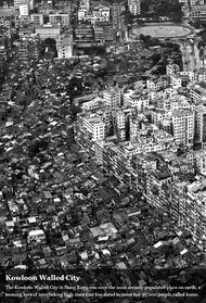 City of Imagination: Kowloon Walled City 20 Years Later