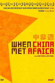 When China Met Africa