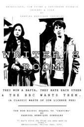 Writer's Room