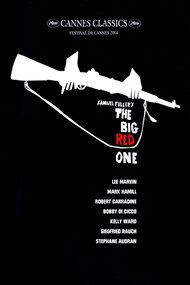 The Big Red One: The Reconstruction