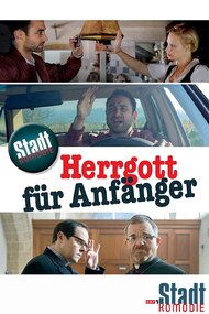 Herrgott für Anfänger