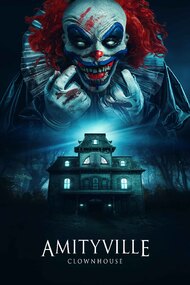 Amityville Clownhouse