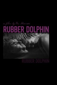 Rubber Dolphin