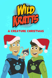 Wild Kratts: A Creature Christmas