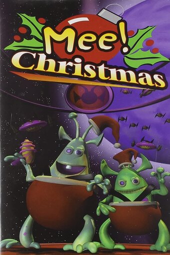Mee! Christmas