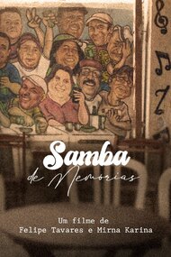 Samba de Memorias