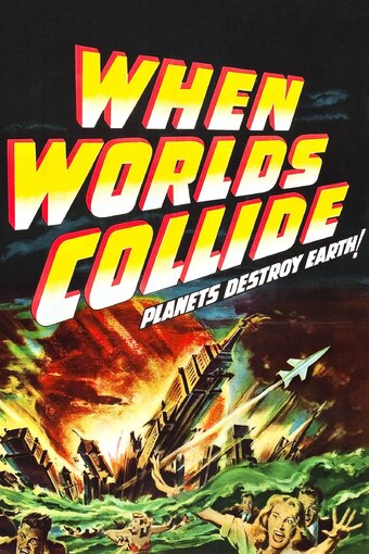 When Worlds Collide