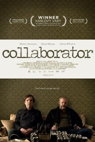 Collaborator