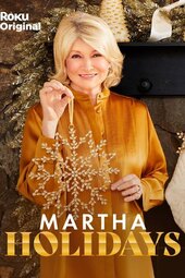 Martha Holidays 