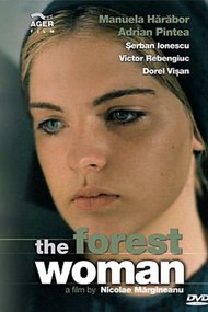 The Forest Woman