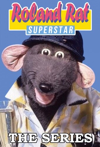 Roland Rat: The Series
