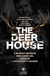 The Deer House