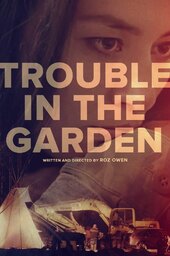 Trouble In The Garden