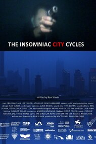 The Insomniac City Cycles