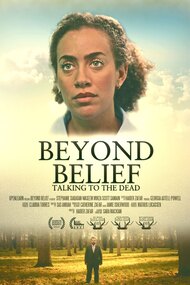 Beyond Belief - talking to the dead