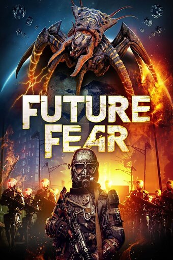 Future Fear