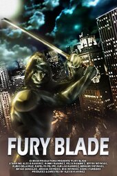 Fury Blade