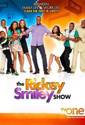 The Rickey Smiley Show