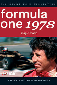 1978 FIA Formula One World Championship Season Review