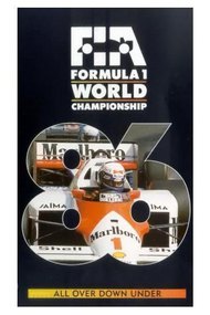 1986 FIA Formula One World Championship Season Review