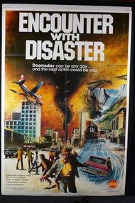 Encounter with Disaster