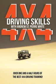 4x4 Driving Skills