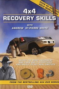 4X4 Recovery Skills