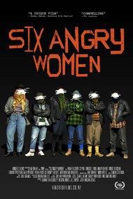 Six Angry Women