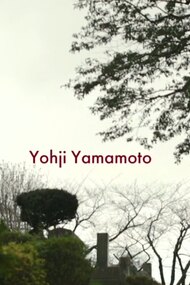 Getting There: Yohji Yamamoto