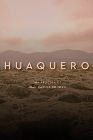 Huaquero