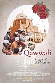 Qawwali - Music of the Mystics