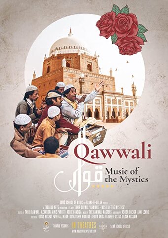 Qawwali - Music of the Mystics