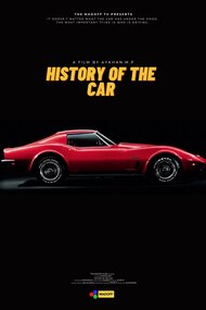 HISTORY OF THE CAR (Documentary)