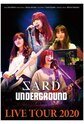 SARD UNDERGROUND LIVE TOUR 2020