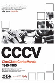 CCCV (Cineclube Carlos Varela)