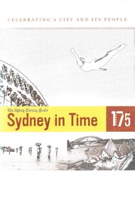 Sydney in Time