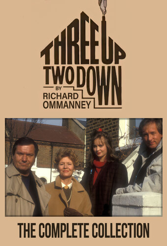 Three Up, Two Down