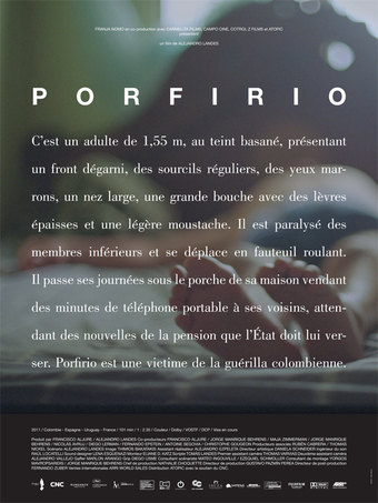 Porfirio