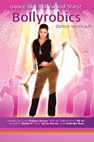 Bollyrobics: Dance Workout